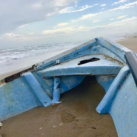 Sérignan Beach, Wine, Dining, Sports, Summer, Winter 아파트 외부 사진